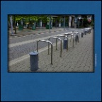 Bike Racks in The Village_May 20_2019_HDR_E3168_2x2