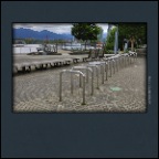 Bike Racks in The Village_May 20_2019_HDR_E3188_2x2