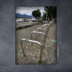 Bike Racks in The Village_May 20_2019_HDR_E3192_2x2