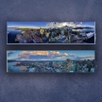 Vancouver from 200 Granville_May 2_2016_HDR_Pan_K0588_&_pePop_2x2