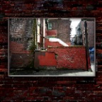 Brick Wall in Alley_Mar 21_2008_9992a_2x2
