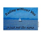 Sailing without You_2x2