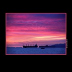 Kits Beach Sunset_Mar 8_2015_F5835_1_peEnhSunsetCp_2x2